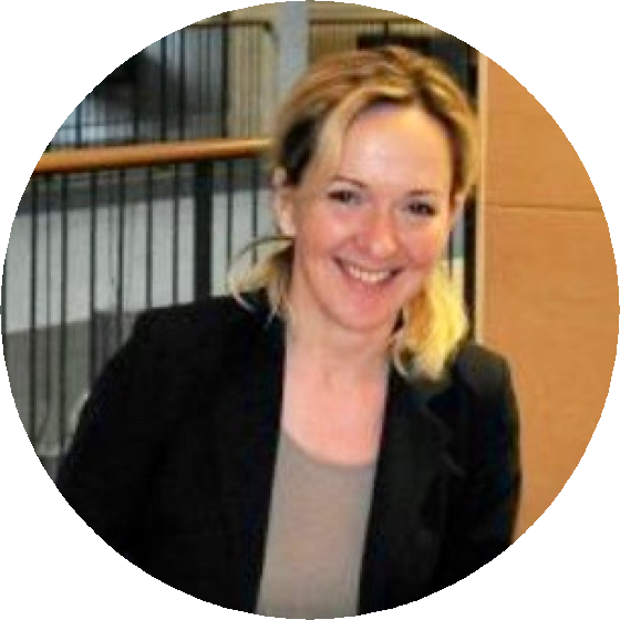 Profilbild Adrienn Portmann