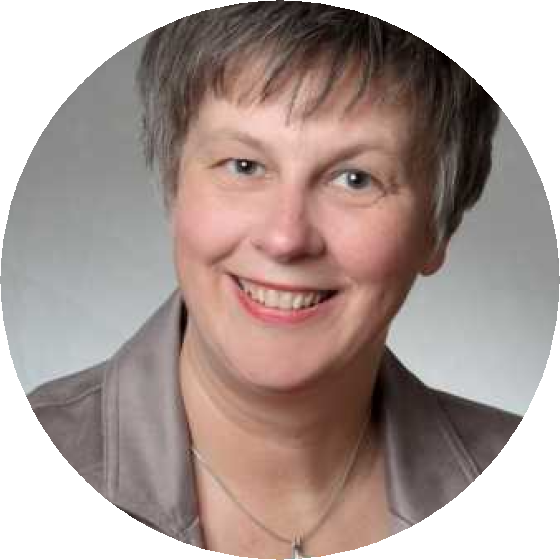 Profilbild Tanja Ritter