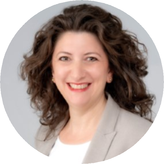 Profilbild Emanuela Wyss-Berghella