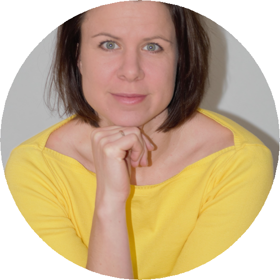 Profilbild Marielouise Giffinger