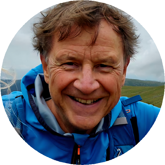 Profilbild Achim Eckstein