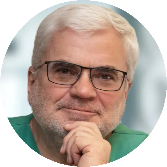 Profilbild Alexander Kulier, MBA
