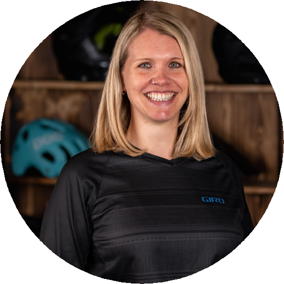 Profilbild Aline Rebmann