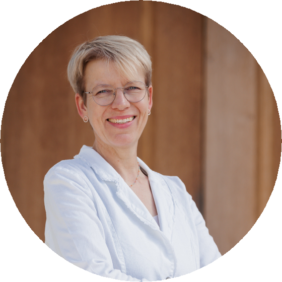 Profilbild Angelika Ramer