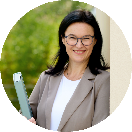 Profilbild Anna Neef