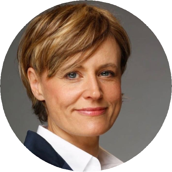 Profilbild Annette Büdel