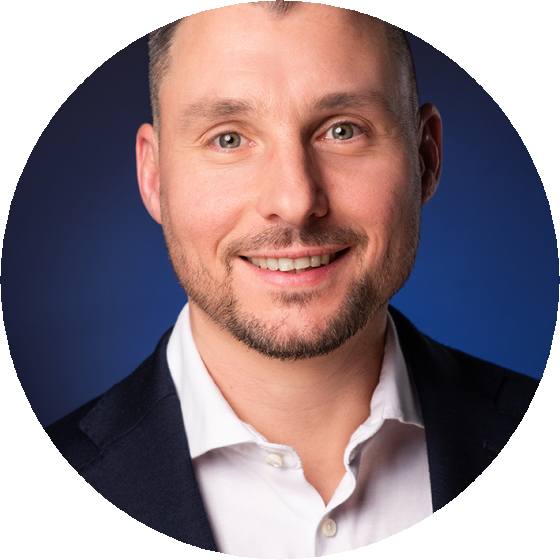 Profilbild Armin Zeitler