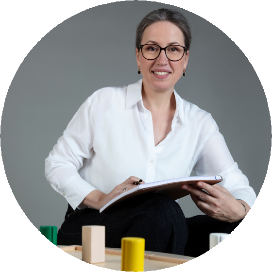 Profilbild Barbara Fischer