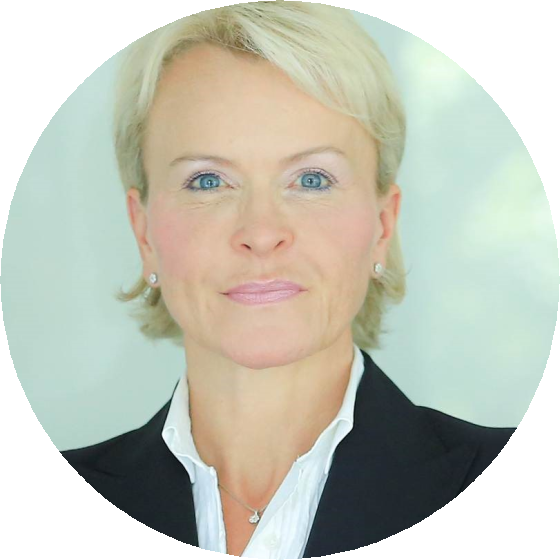 Profilbild Beate Reinhart