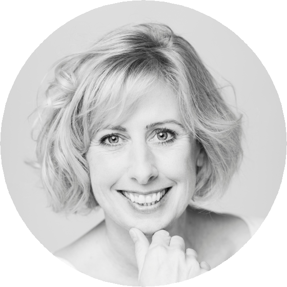 Profilbild Bettina Pohle