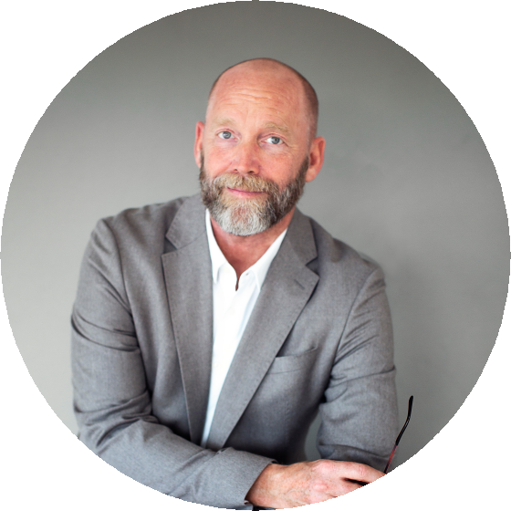 Profilbild Björn Kemmelmeier