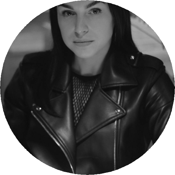 Profilbild Bogdana Postoliuk