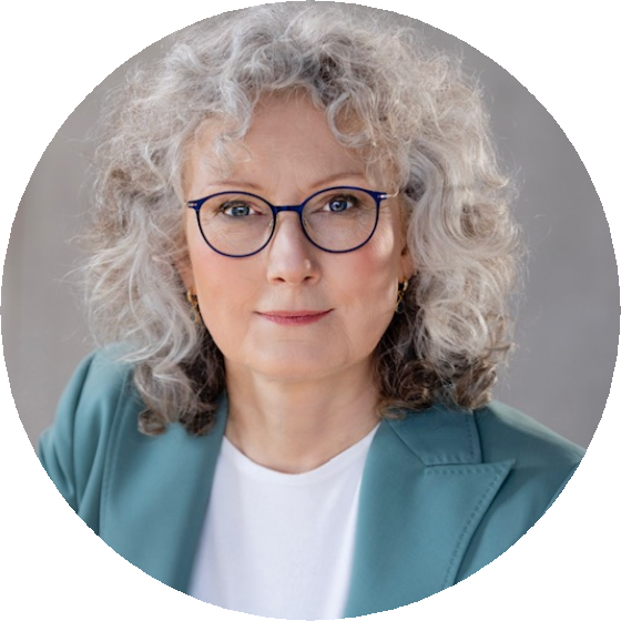Profilbild Brigitte Wollenhaupt