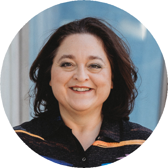 Profilbild Carmen Bohusch