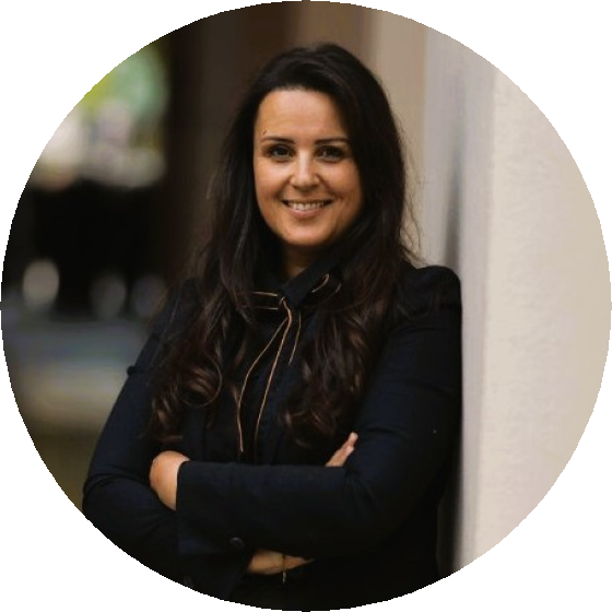 Profilbild Caroline Opitz-Möstl