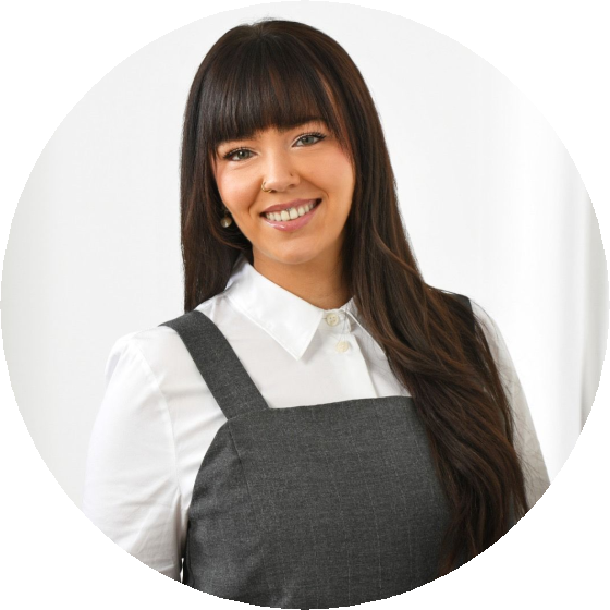 Profilbild Cheyenne Schneider