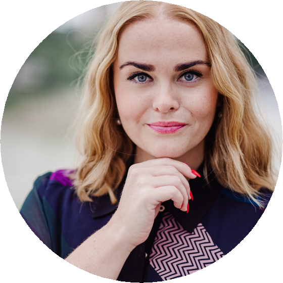 Profilbild Christin Wicher