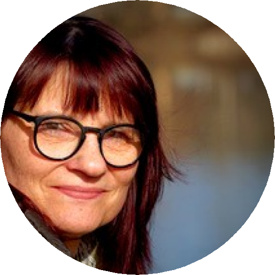 Profilbild Christina Ammann