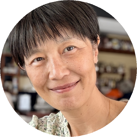Profilbild Christina Qu