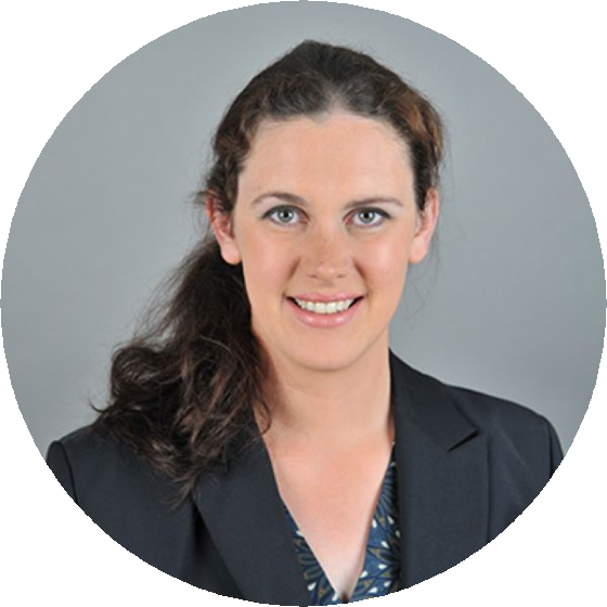Profilbild Christina Weber