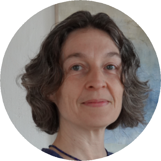 Profilbild Corinne Ziegler