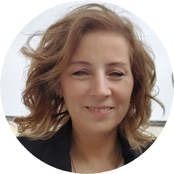 Profilbild Daniela Bliem-Ritz