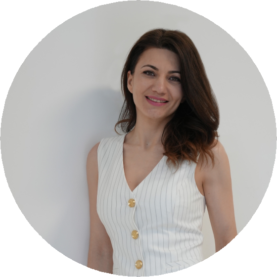Profilbild Diana Helbig
