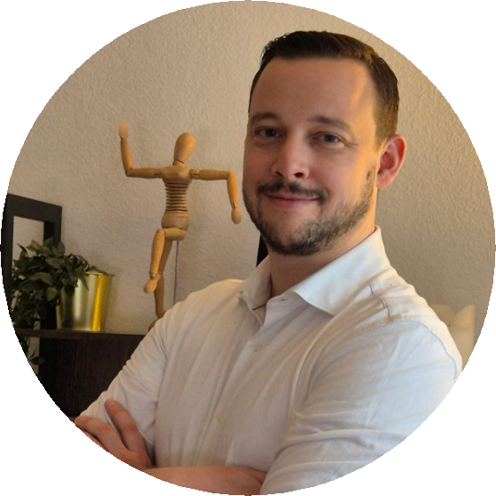Profilbild Dominic Rutishauser