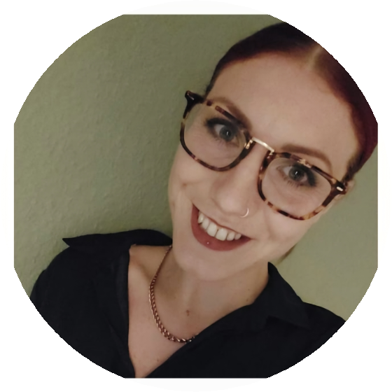 Profilbild Eileen Schüssler