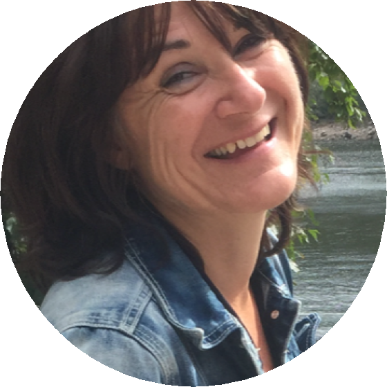 Profilbild Eliane Rychener