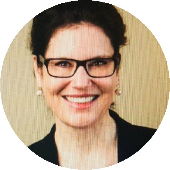 Profilbild Evelyne Sheila Helen Weiss