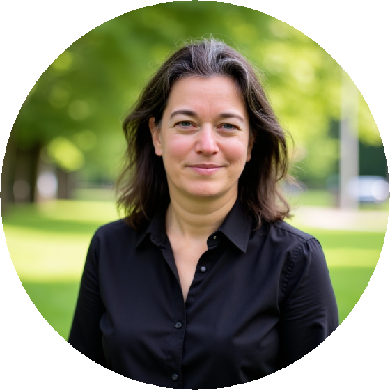 Profilbild Gerlinde Boback