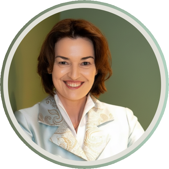 Profilbild Gudrun Keschar