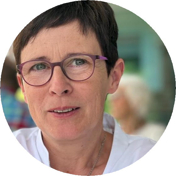 Profilbild Heidi Schneider