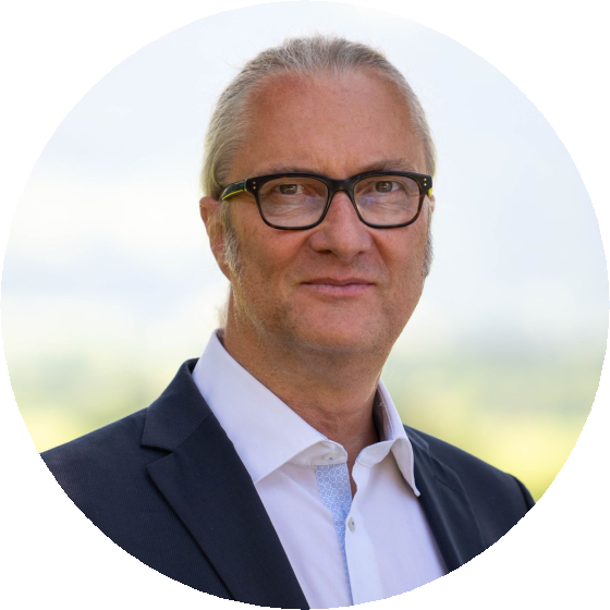 Profilbild Herwig Klima