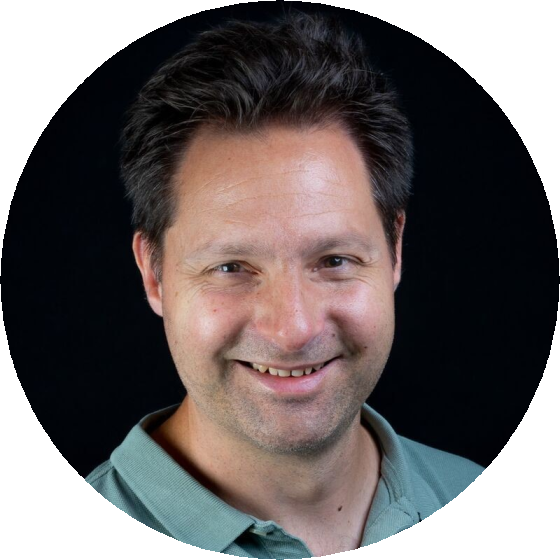Profilbild Ivan Macas