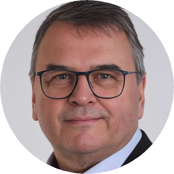 Profilbild Jens Geisel