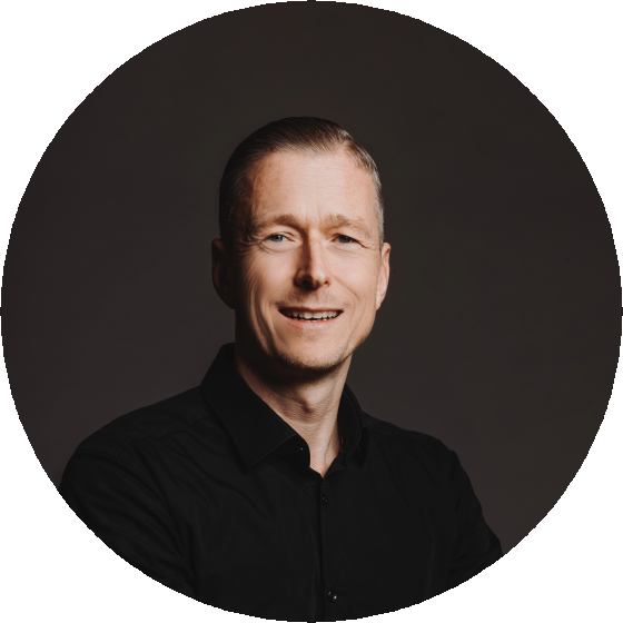 Profilbild Joscha Boehm