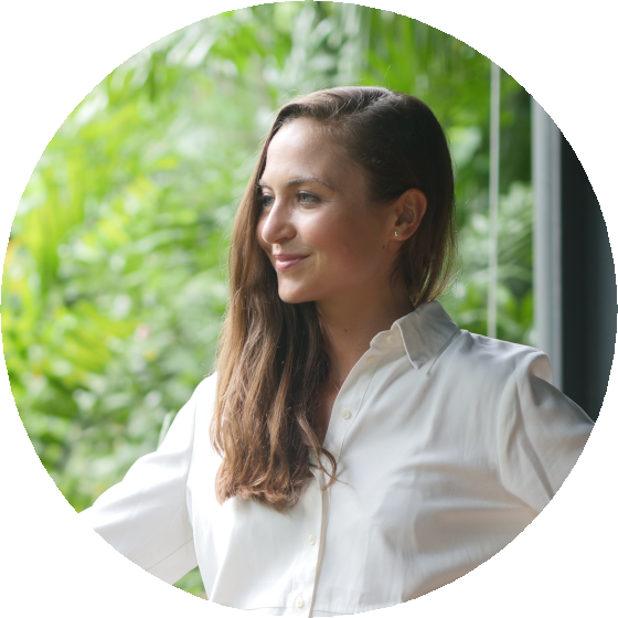 Profilbild Julia Ruff