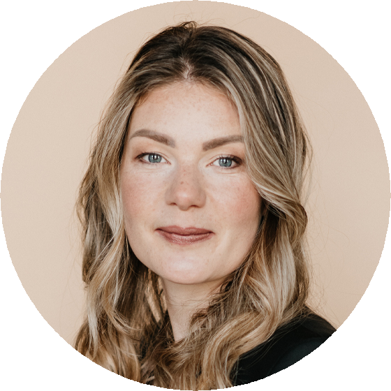 Profilbild Julie Grandeau-Löliger
