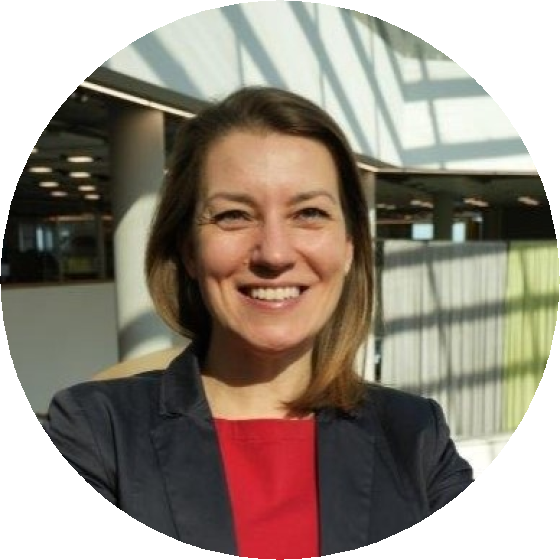 Profilbild Jutta Taferner-Bunzen