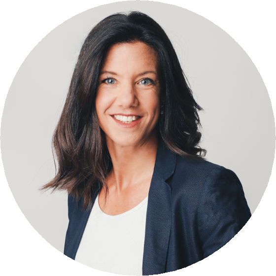 Profilbild Karin Falschlunger