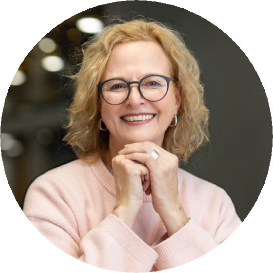 Profilbild Kathrin Gralla