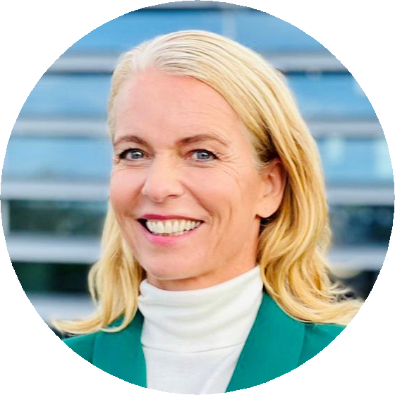 Profilbild Katja Veil
