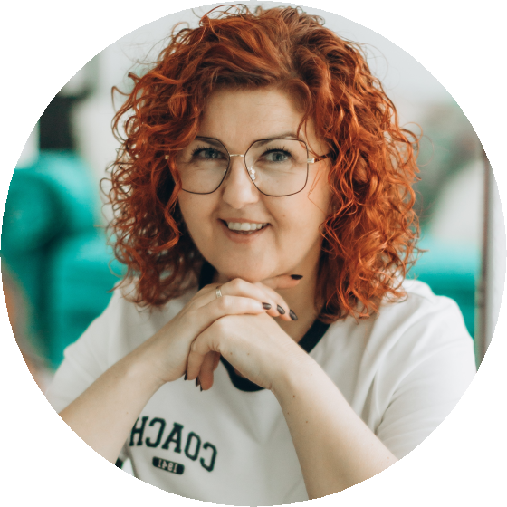 Profilbild Lidija Rottenecker 