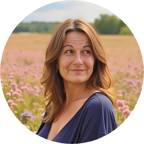 Profilbild Mareike Hamisch