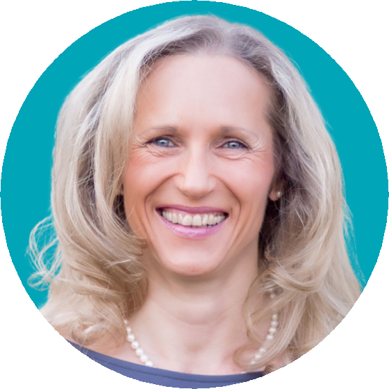 Profilbild Marion Kohl