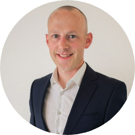 Profilbild Mathias Schulze