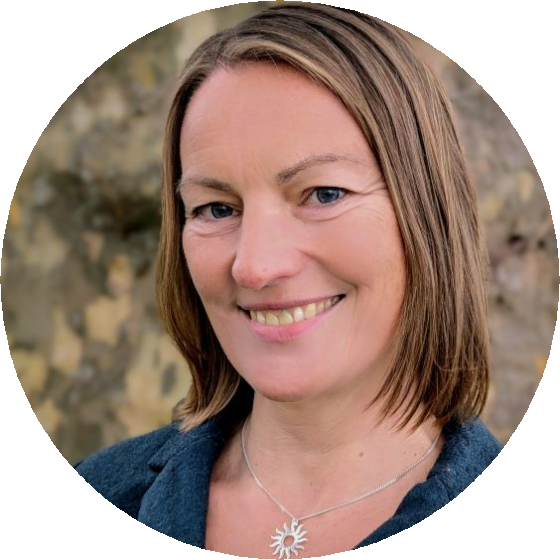 Profilbild Mirjam Robotta