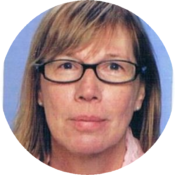 Profilbild Monika Bürklin